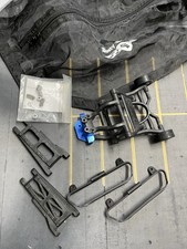 Traxxas slash dusty gebraucht kaufen Traxxas slash dusty gebraucht kaufen  Olching