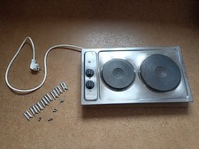 Elektro einbauherd franke gebraucht kaufen  Oberried