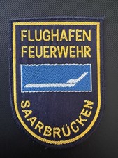 Flughafenfeuerwehr saarbrücke gebraucht kaufen  Hallbergmoos