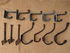 Vintage cast iron for sale  ROSS-ON-WYE