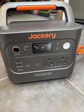 Jackery explorer 1000 for sale  HORLEY