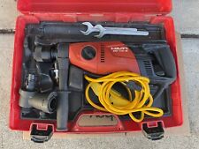 Hilti 110 diamond for sale  Lexington