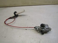 Carburateur dirt bike d'occasion  Guidel