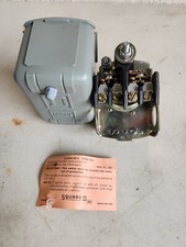 Nos square pressure for sale  Hulbert