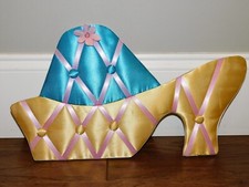 Vintage high heel for sale  Lafayette