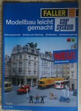 Faller 190846 modellbau gebraucht kaufen  Wiesenbach