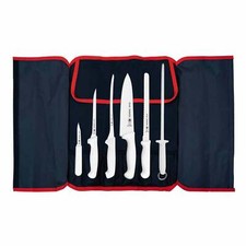 Conjunto de facas Tramontina 38005603 - 7 peças Master Chef profissional com bolsa comprar usado  Enviando para Brazil