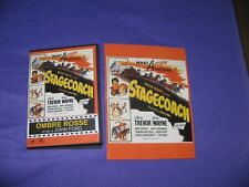 Dvd ombre rosse usato  Noicattaro