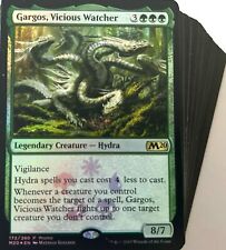 Custom commander deck for sale  Little Rock