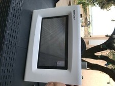 Porte micro ondes d'occasion  Marguerittes