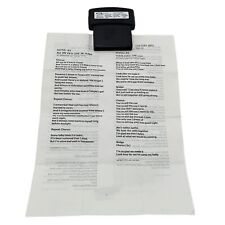 Suzuki qchord qcard for sale  Tempe