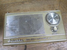 Vintage juliette solid for sale  Murphy