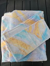 Bettwäsche bunt 130x180 gebraucht kaufen  Riesa