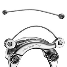 Cabo Straddle de Reposição Dia-Compe Center Pull - 110mm de comprimento Bicicleta Vintage comprar usado Cabo Straddle de Reposição Dia-Compe Center Pull - 110mm de comprimento Bicicleta Vintage comprar usado  Enviando para Brazil