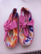 Ladies pink shoes for sale  HORNCHURCH