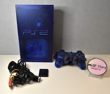 Playstation2 ps2 ocean d'occasion  Expédié en Belgium