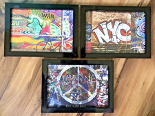 Framed 6x8 pictures for sale  Saginaw