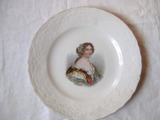 Assiette ancienne saint d'occasion  Le Quesnoy