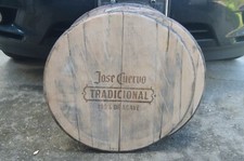 Cabeça/tampa de cano de tequila Jose Cuervo comprar usado  Enviando para Brazil