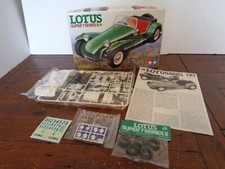 Tamiya 24357 lotus for sale  SLEAFORD