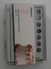 32pc deluxe bakers for sale  CARDIFF