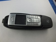 Riginal mercedes uhi gebraucht kaufen  Winterberg