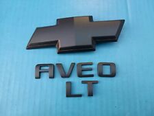 Chevrolet aveo rear for sale  Fort Lauderdale