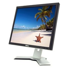 Dell ultrasharp 1708fpt for sale  Cincinnati