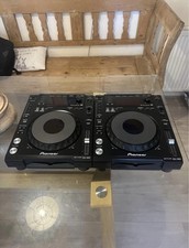 Pioneer cdj 850k for sale  BATH