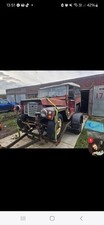 Landrover series lightweight for sale  UK