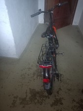 Kinderfahrrad zoll kubikes gebraucht kaufen  Nordenham