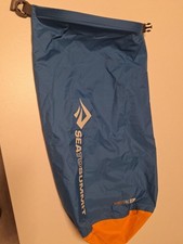 Kompressionssack 13l event gebraucht kaufen  München