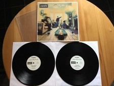 Oasis double vinyl for sale  LEYLAND