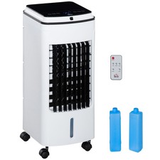 Homcom portable air for sale  GREENFORD