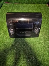 Autoradio radio peugeot usato  Taurianova