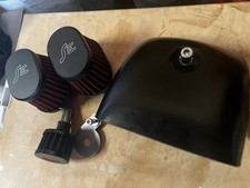 Bmw r45 luftfilter gebraucht kaufen  Rudolstadt