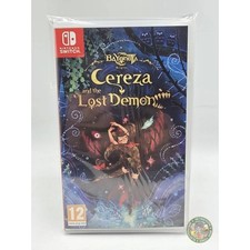 Bayonetta origins cereza d'occasion  Montpellier-