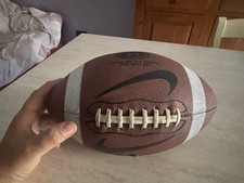 Splendido pallone rugby usato  Torino