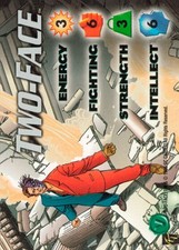 Two face overpower usato  Italia