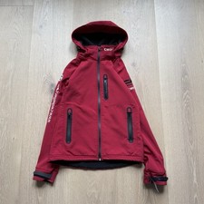 Cwd softshell jacket d'occasion  Expédié en Belgium