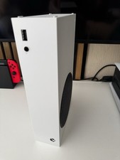 Xbox series 512 gebraucht kaufen  Gladbeck