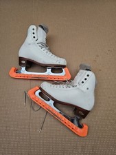 Riedell figure skates for sale  Birmingham