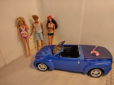 Vtg barbie cali for sale  Chicago