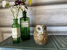 Quail pottery tawny for sale  MACCLESFIELD