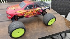 Team associated monster for sale  Cincinnati