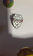 Football pin badges for sale  EDINBURGH