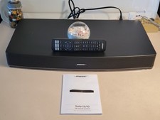Bose solo series for sale  Cape Coral