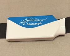 Vitalograph test astma gebraucht kaufen  Teltow