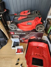 Einhell 18v cordless for sale  DUDLEY
