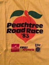 Vintage 1983 peachtree for sale  Bryan